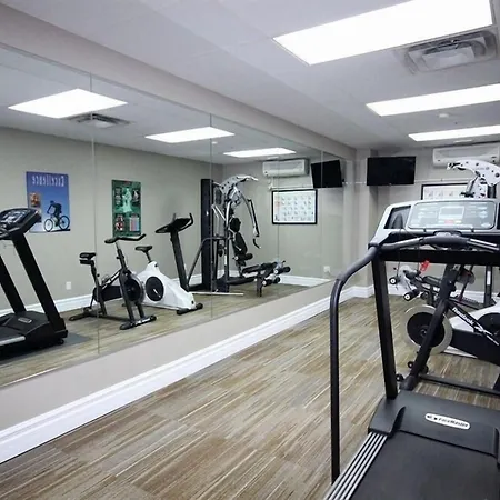 Canterra Suites Hotel-3